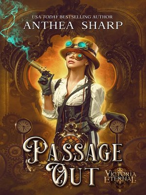 cover image of Passage Out